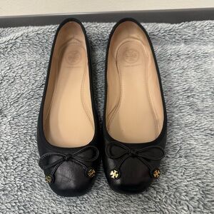 Tory Burch Ballerina Flats